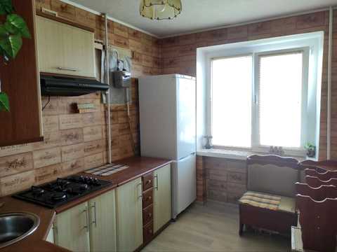 квартира за адресою Чорновола вул., 51
