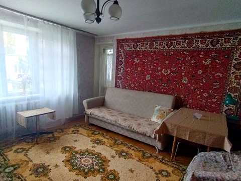 квартира по адресу Сегедская ул., 1