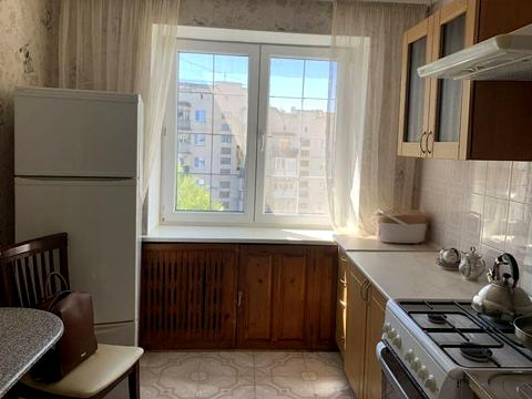 квартира за адресою Тернопільська вул., 34/3