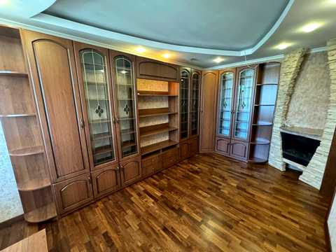 квартира за адресою Миколи Бажана просп., 14