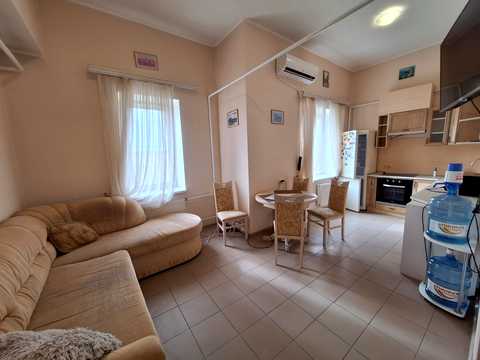 квартира за адресою Валерія Лобановського вул., 29