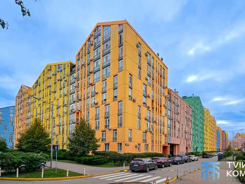 квартира за адресою Регенераторна вул., 4 к7