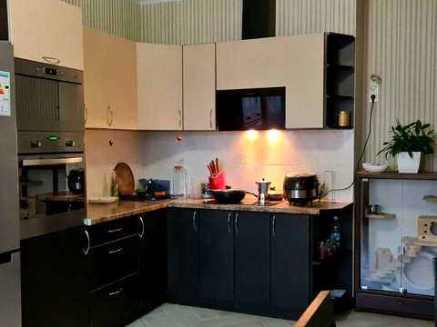 квартира по адресу Юрія Кондратюка ул., 7