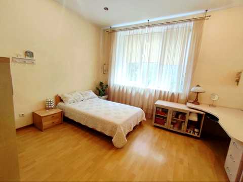 квартира за адресою Французький бульв., 35