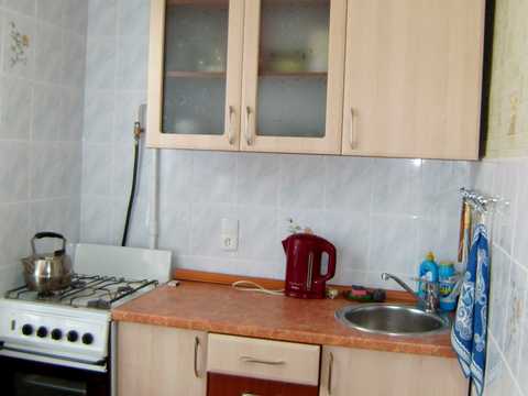 квартира по адресу Правды просп. (Правди)