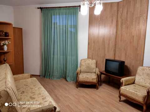 квартира за адресою Волоська вул., 55/57