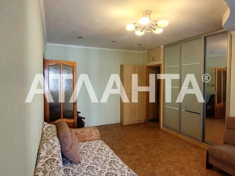 квартира за адресою Сегедська вул., 13