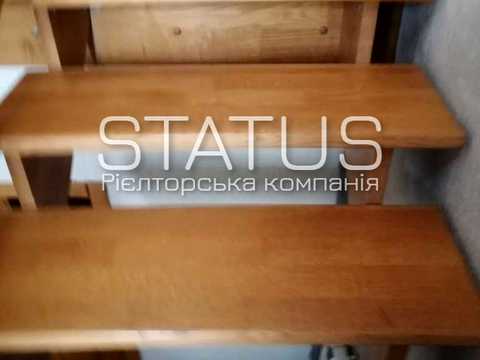 дом по адресу Сонячна