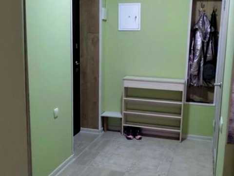 квартира по адресу Кобзаря бульв., 7