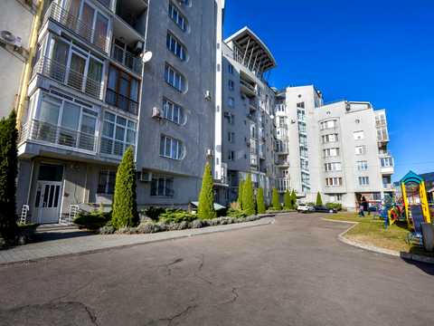 квартира по адресу Академика Сахарова ул. (Суворова), 80
