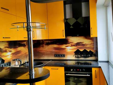 квартира за адресою Русанівська набережна вул., 12