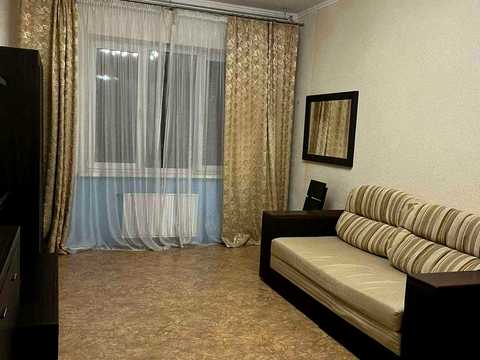квартира за адресою Миколи Лаврухіна вул., 6