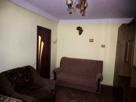 квартира по адресу Академика Королёва ул., 7