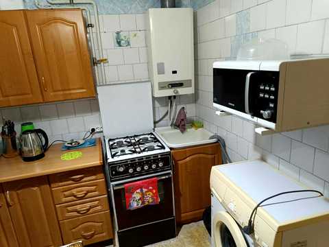 квартира за адресою Галини Мазепи вул. (Софії Ковалевської), 5