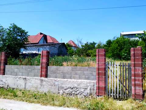 ділянка за адресою Дачі Северное
