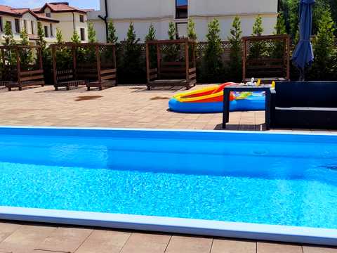 дом по адресу Городищенська