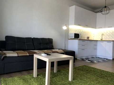 квартира за адресою Віталія Скакуна вул. (Академіка Каблукова), 23