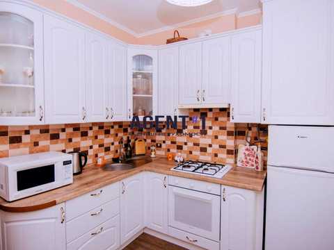 квартира за адресою с. Петропавлівська Борщагівка, Миру вул., 9, корп. 1;9, корп. 2