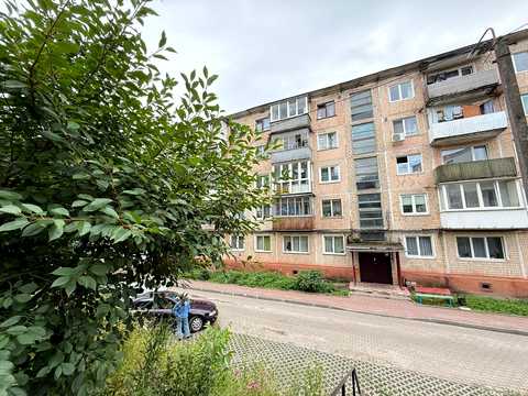 квартира по адресу Патріарха Любомира Гузара ул., 3
