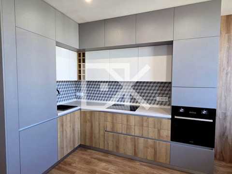 квартира за адресою Оболонський просп., 1к2