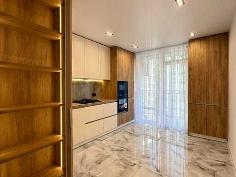 квартира за адресою Героїв Миколаєва вул., 3