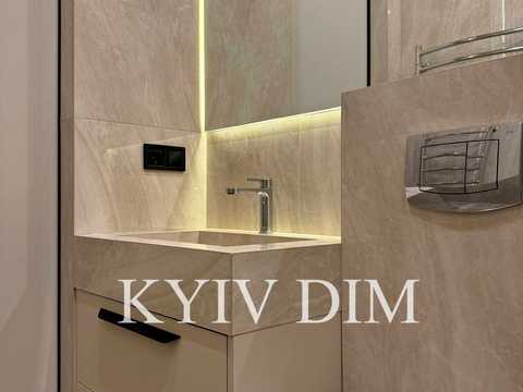квартира за адресою Володимирська вул., 86-А