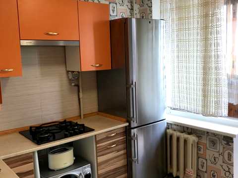 квартира за адресою Володимира Покотила вул. (Картвелішвілі), 1
