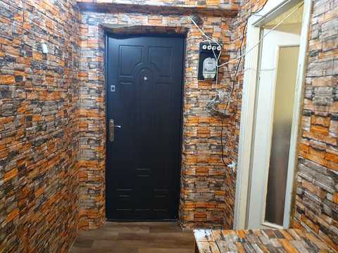 квартира по адресу Василия Тютюнника ул. (Анрі Барбюса), 49
