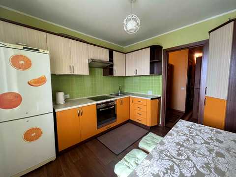 квартира по адресу Дубенська, 46