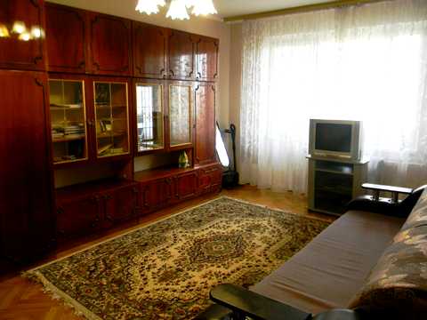 комната по адресу Архитектора Вербицкого ул., 24
