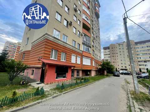 комерційна за адресою Проспект незалежності, 114а