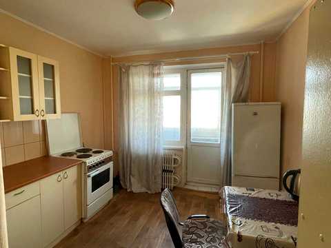 квартира по адресу жилой массив Покровский ул., 5