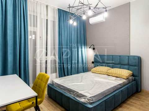 квартира по адресу Лейпцигская ул., 13