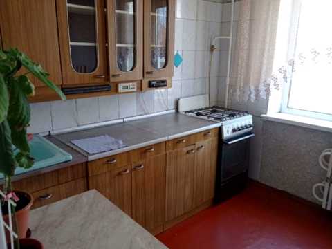квартира за адресою Донецьке шосе, 97