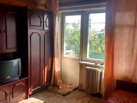квартира по адресу Строителей ул., 16