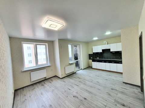 квартира за адресою Барабашова вул., 10