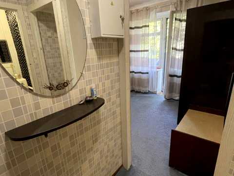 квартира по адресу Академика Доброхотова ул., 7