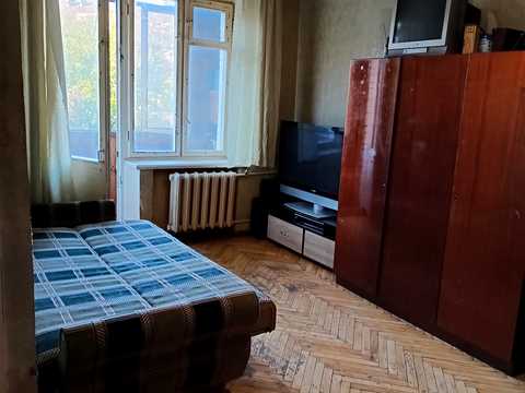 квартира по адресу Соборности просп. (Возз'єднання), 6