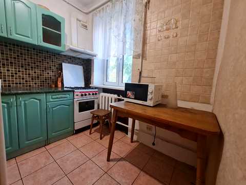 квартира по адресу Белорусская ул., 17