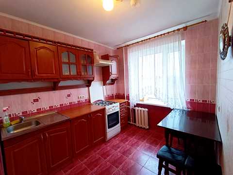 квартира по адресу Бельгийская ул., 32