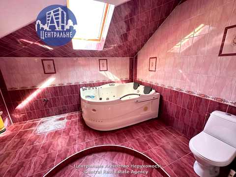 комерційна за адресою смт. Лужани, Центральна, 56