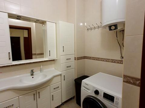 квартира за адресою Метрологічна вул., 113