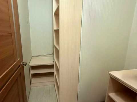 квартира по адресу Жаботинского ул. (Пролетарская улица), 56а