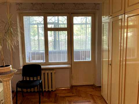 квартира за адресою Чумаченка вул., 34