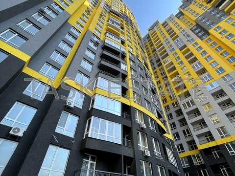 квартира за адресою Кадетський Гай вул., 10