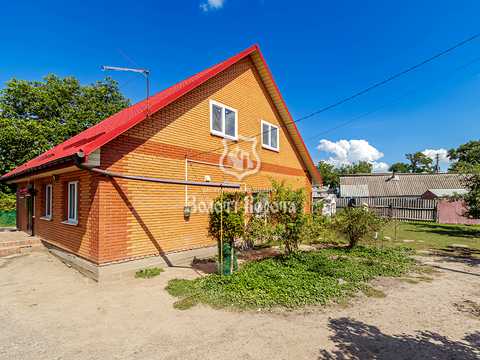 дом по адресу с. Гоголев, Богуна вул., 2