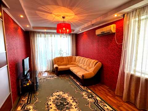 квартира за адресою Миру просп., 31