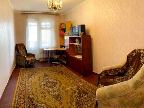 квартира по адресу Полтавская ул., 10