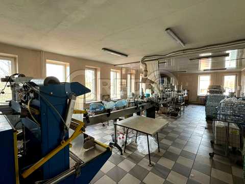 коммерческая по адресу Кропивницкого ул., 20А