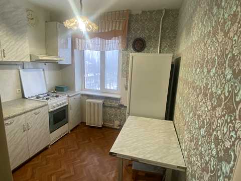 квартира за адресою Донца, 19